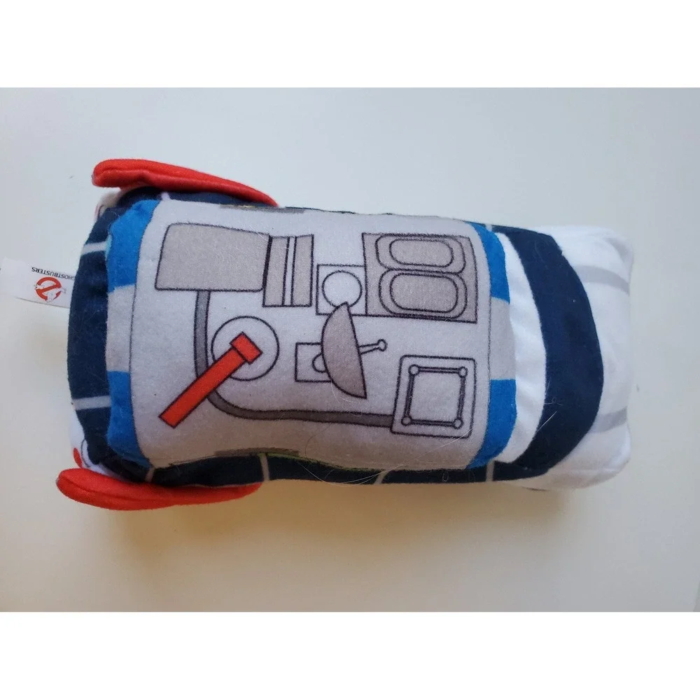 2020 Ghostbusters Toy Factory‎ 9